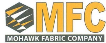 MFC MOHAWK FABRIC COMPANY