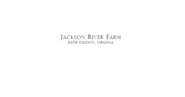 JACKSON RIVER FARM BATH COUNTY, VIRGINIA