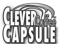 CLEVER COFFEE CAPSULE