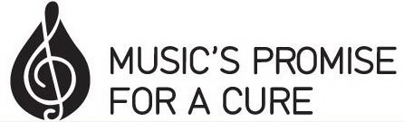 MUSIC'S PROMISE FOR A CURE