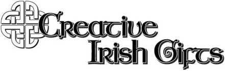 CREATIVE IRISH GIFTS