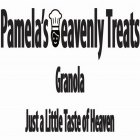 PAMELA'S HEAVENLY TREATS GRANOLA JUST LITTLE TASTE OF HEAVEN