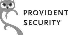 PROVIDENT SECURITY