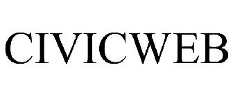 CIVICWEB