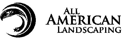 ALL AMERICAN LANDSCAPING