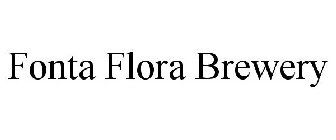 FONTA FLORA BREWERY