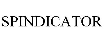 SPINDICATOR