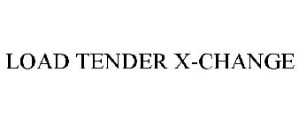 LOAD TENDER X-CHANGE