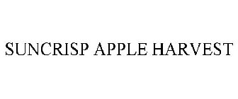 SUNCRISP APPLE HARVEST