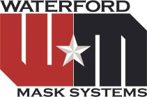 WM WATERFORD MASK SYSTEMS