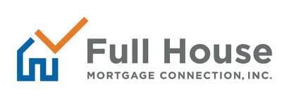 FULL HOUSE MORTGAGE CONNECTION, INC.