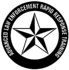 ADVANCED LAW ENFORCEMENT RAPID RESPONSE TRAINING