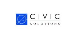 CIVIC SOLUTIONS