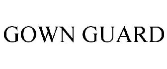 GOWN GUARD