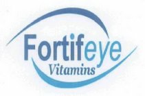 FORTIFEYE VITAMINS