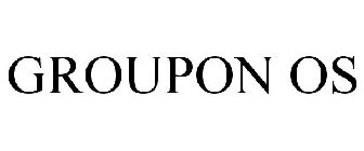 GROUPON OS