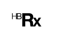 HB RX