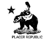 PLACER REPUBLIC