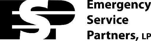 ESP EMERGENCY SERVICE PARTNERS, LP