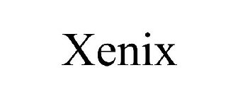 XENIX