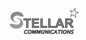 STELLAR COMMUNICATIONS
