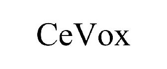 CEVOX