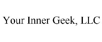 YOUR INNER GEEK, LLC