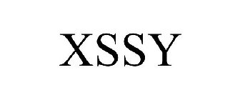 XSSY