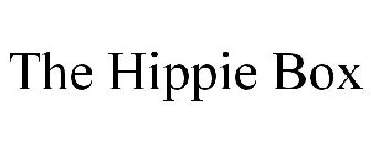 THE HIPPIE BOX