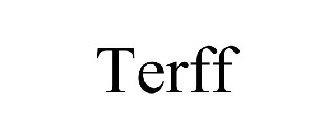 TERFF