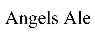 ANGELS ALE