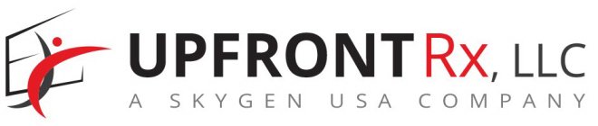 UPFRONT RX, LLC A SKYGEN USA COMPANY
