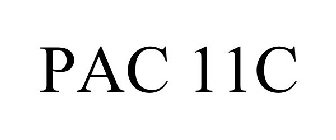 PAC 11C
