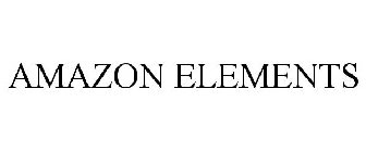 AMAZON ELEMENTS