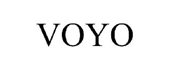 VOYO