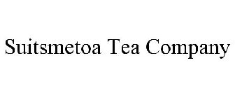 SUITSMETOA TEA COMPANY