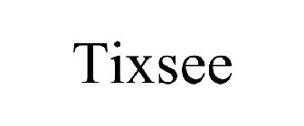 TIXSEE