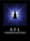 AFL ANDROMEDA FIGHT LEAGUE