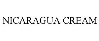 NICARAGUA CREAM