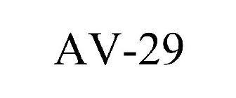 AV-29