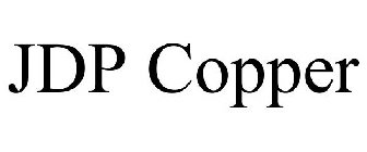 JDP COPPER