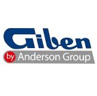 GIBEN BY ANDERSON GROUP