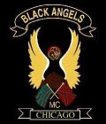 BLACK ANGELS MC CHICAGO