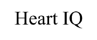 HEART IQ
