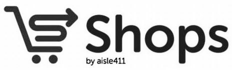 S SHOPS BY AISLE411