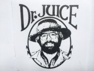 DR. JUICE