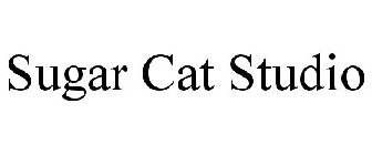 SUGAR CAT STUDIO