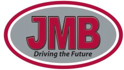 JMB DRIVING THE FUTURE