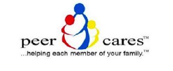 PEER CARES ...HELPING EACH MEMBER OF YOUR FAMILY.