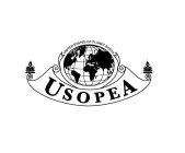 USOPEA UNITED STATES OF PLANET EARTH